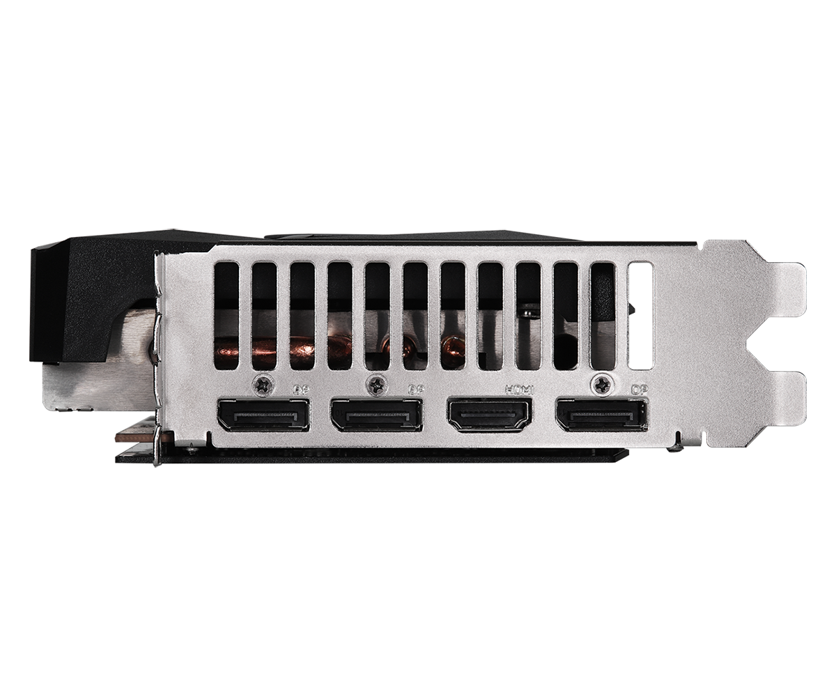 ASRock > AMD Radeon™ RX 6750 XT Challenger Pro 12GB OC